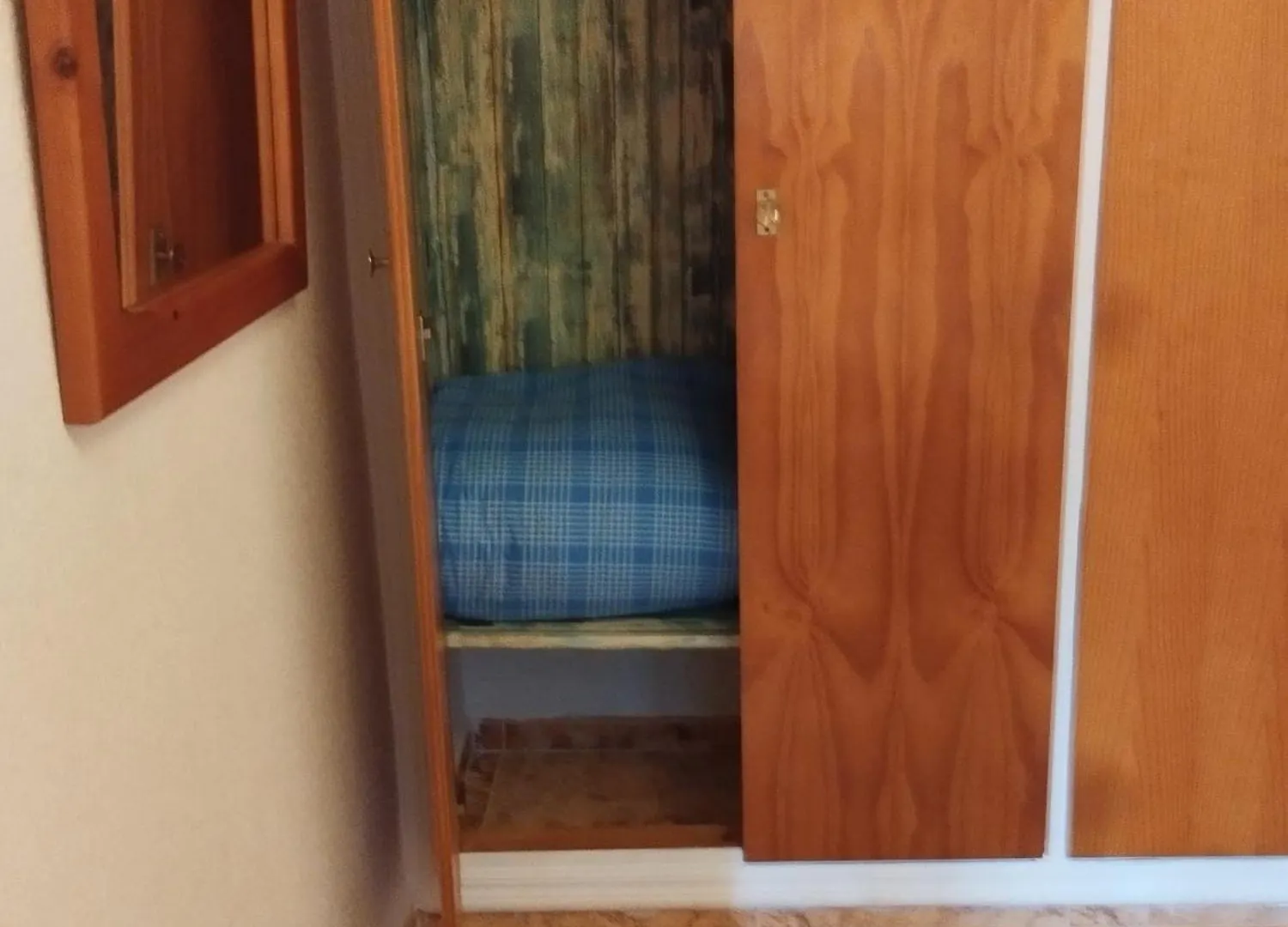 Casa Baja Cerca Del Mar Apartment Almunecar