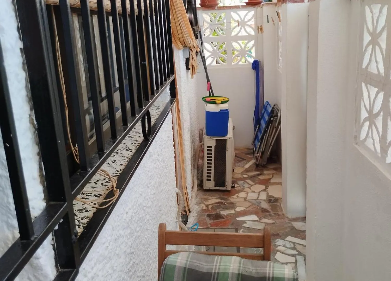 Apartament Casa Baja Cerca Del Mar Almuñécar