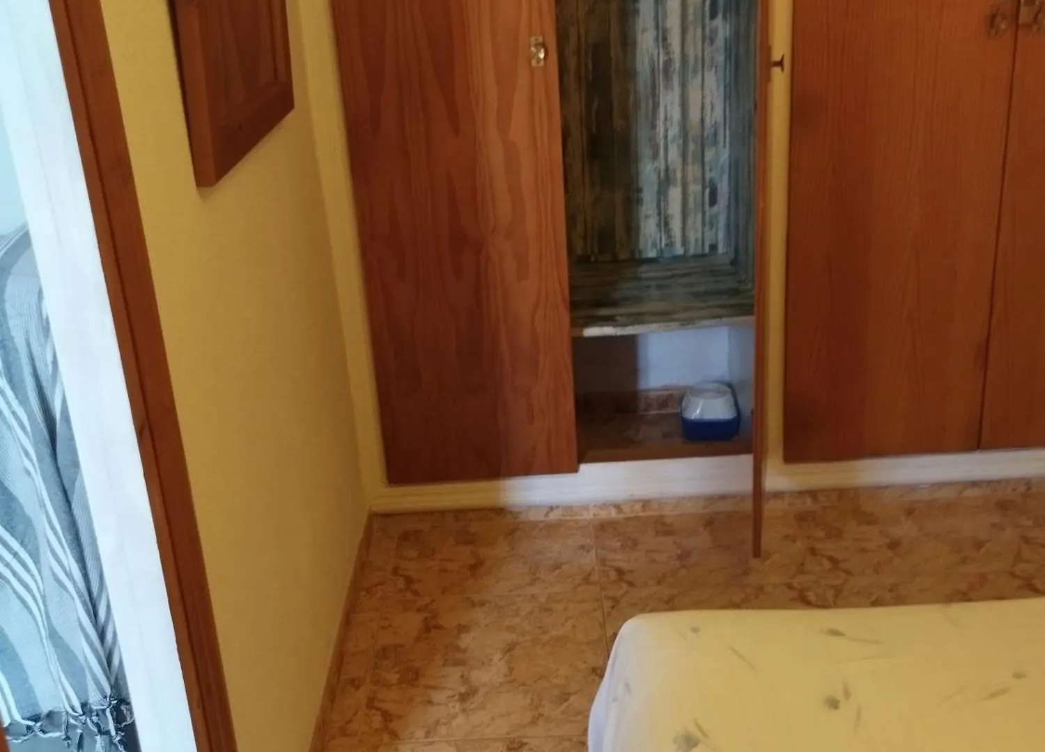 Apartament Casa Baja Cerca Del Mar Almuñécar