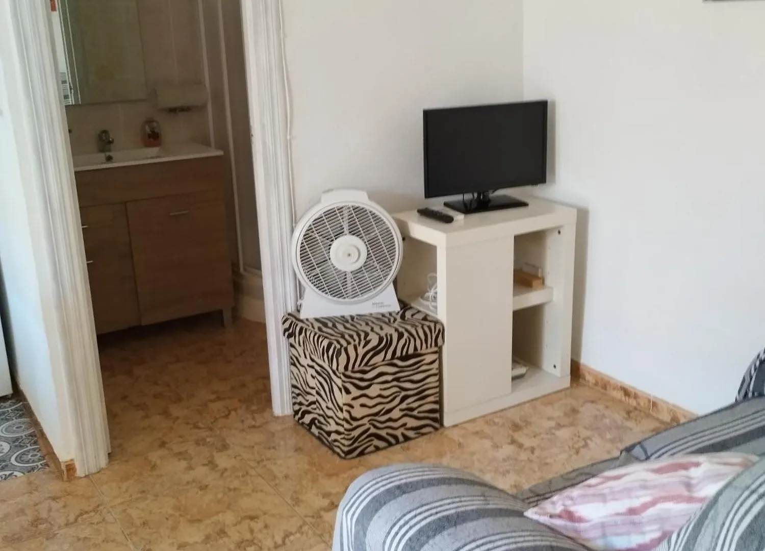 Apartament Casa Baja Cerca Del Mar Almuñécar