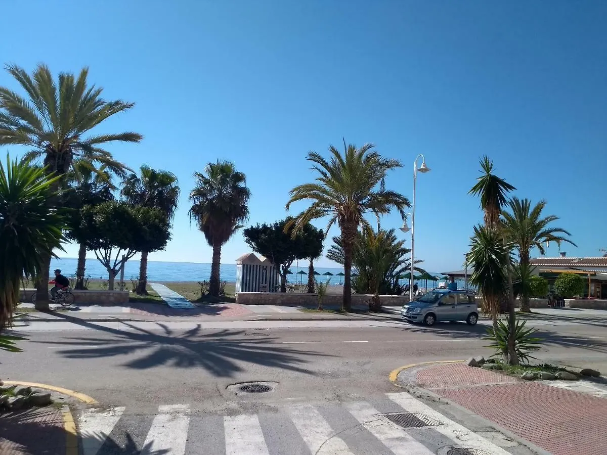 Apartament Casa Baja Cerca Del Mar Almuñécar